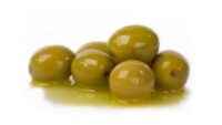 Aceitunas Sevillanas (500grs)