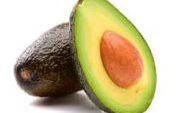 Palta Hass Chilena kg.