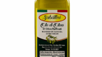 Aceite de Oliva (1000 cc)