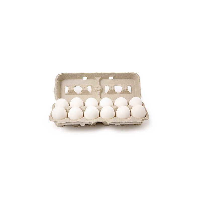 Huevo Primera docena