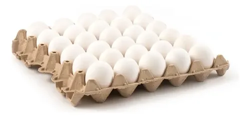 Huevo Super bandeja (30 un)