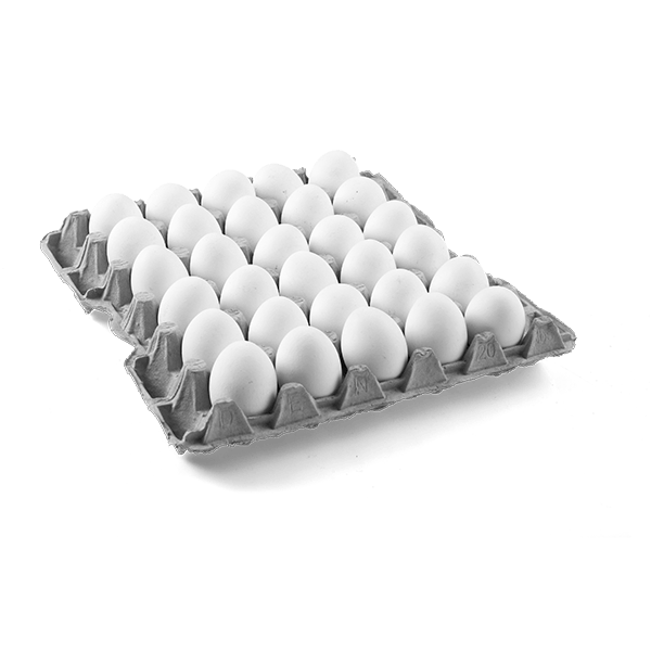 Huevo primera bandeja (30 un)