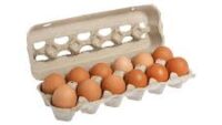 Huevo Color docena