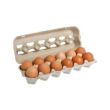 Huevo Color docena