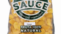 Mango Trozo (Kg)